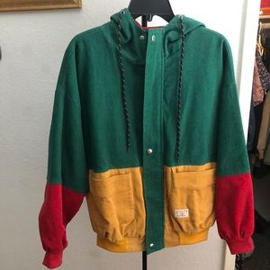 Women’s Corduroy jacket